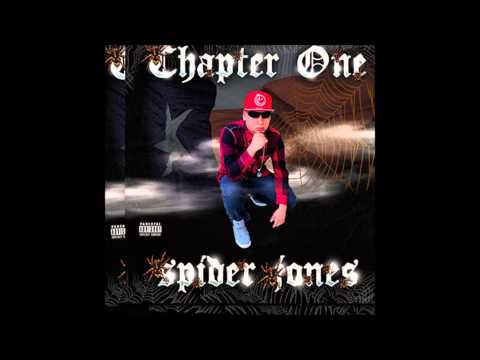 SpiderJones-Hold It Down-FT.Mark Gaboda,OverFlow(Prod By:SpiderJones)New Rap Song(2014)