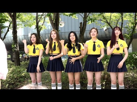 20160521 베리굿 2주년 미니 팬미팅