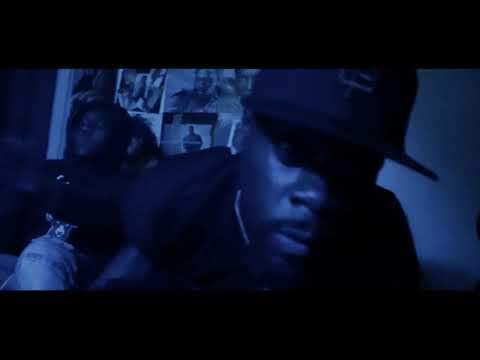 RonDon x Ty Splash - Starting Shit  (official music video) @ShotByQuez