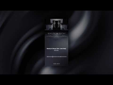 Belzifer - Beauty in Decay (feat. Liset Alea)