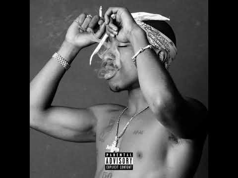 2Pac x Joey Bada$$ Type Beat- Letter To You (Prod.Stinko)