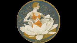 Asheville Jazz - Gypsy Swingers with Joe Tighe - Sweet Lotus Blossom