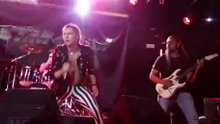 Starggia - Chosen Ones (Live)