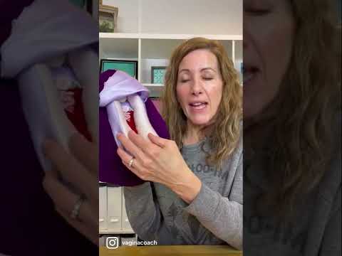 What Does Pelvic Organ Prolapse Look Like?