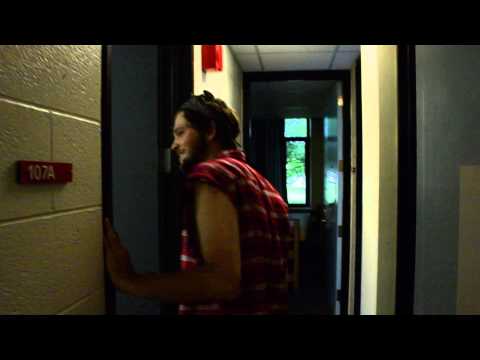 Winters College: A Love Story - Official Canadian Trailer