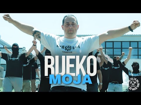 CRNI XIV - RIJEKO MOJA