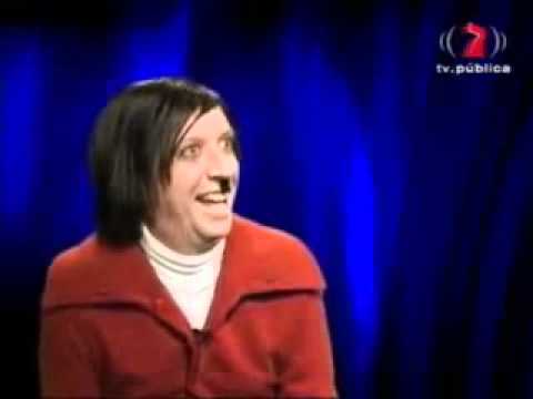 Nazi Popstar - Micky Vainilla (sub)