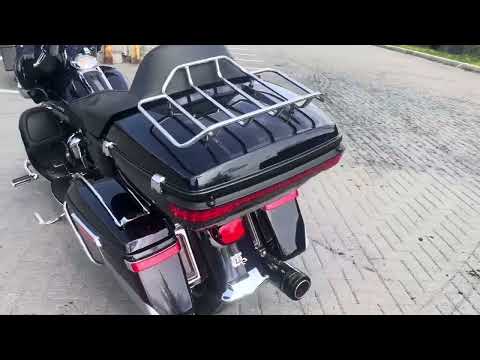 2019 Harley-Davidson Ultra Limited