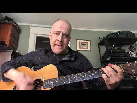 Starship Sailor (acoustic version)