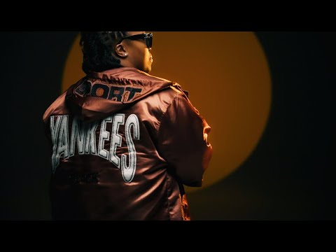 Ashley Tha MC- True 2 (Re-Introduction)