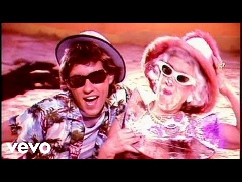 The Boomtown Rats - The Elephants Graveyard