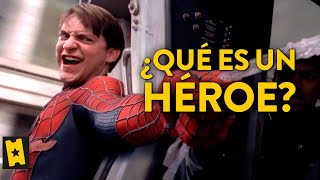 Spider Man 2 - Sam Raimi: ASÍ se escribe un héroe