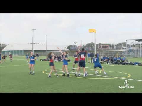 Verslag Floriant Merelbeke vs Sikopi