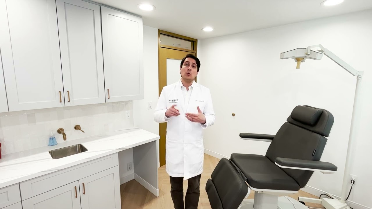 Hair Restoration Surgery Post Operative Instructions