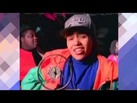 Ya Kid K & D Mob - Awesome (You Are My Hero) Remix