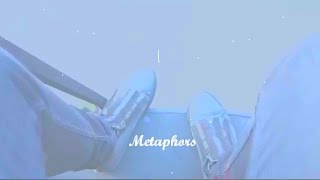 Metaphors | Dan and Phil (Phan Edit)