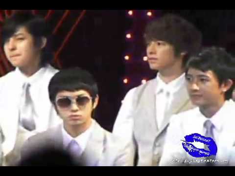 090331 kihae at yamaha motor show