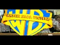 Warner Brothers Logo