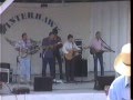 Seldom Scene - Breaking New Ground - Winterhawk - 1990