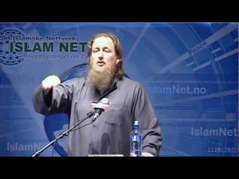 If Mohammed was the last Prophet, why will Jesus return? - Q&A - Abdur-Raheem Green