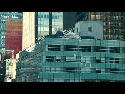 На грани - Trailer