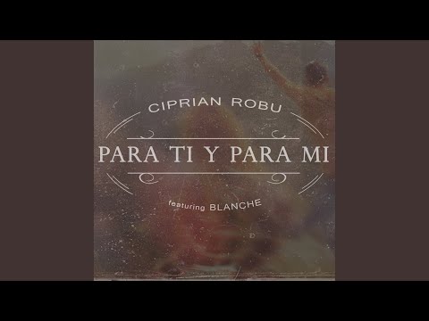 Para Ti Y Para Mi (Radio Edit)
