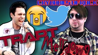 Crybabies of Rock: Trapt In Your Headstrong Ways