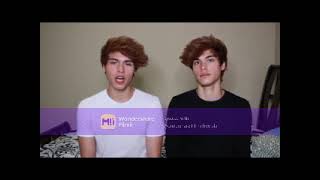 Go Tell It on the Mountain (Alan Strokes Video)