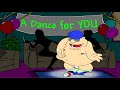 A Dance For You Flowgo