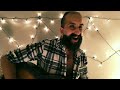 Amir A. | Ain't No Sunshine / Hanging Tree Mashup (Bill Withers cover)