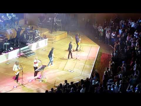 FOREIGNER 11.07.2019 I WANT TO KNOW WHAT LOVE IS Philharmonie München