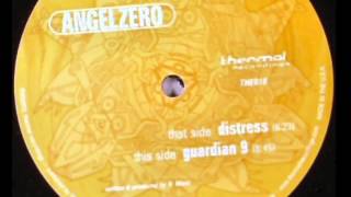 Angelzero - Distress