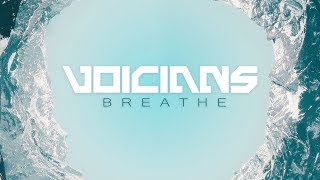 Voicians - Breathe (Eric Prydz & Rob Swire Cover)