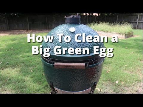 download lagu mp3 mp4 How To Clean Green Egg, download lagu How To Clean Green Egg gratis, unduh video klip How To Clean Green Egg