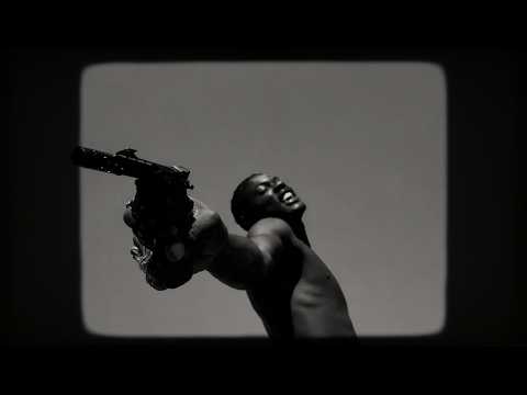 KENDRICK LAMAR TYPE BEAT "FURY"