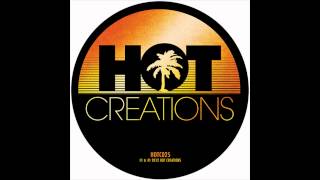 Forward Motion (MK Reverse Remix) - Hot Creations