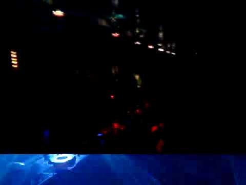 FATIMA HAJJI 6 @FABRIK - 6º ANIVERSARIO