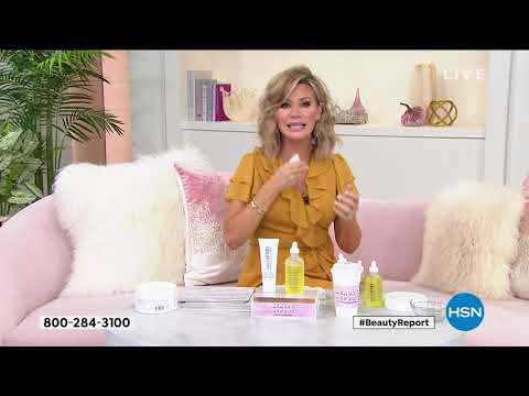 Nassif MD 60count Body Detox Pads