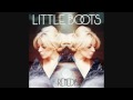 Little Boots - Remedy (Radio Edit) 