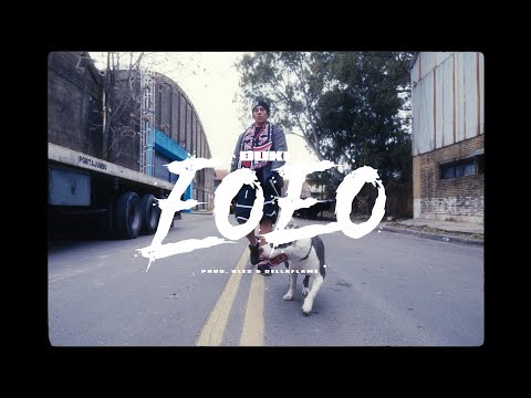 EO EO - DUKI x Bles Ft. Dellaflame (Video Oficial)