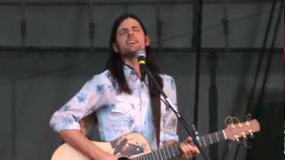 The Avett Brothers-"The Ballad of Love and Hate"