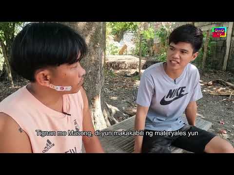 Nangabak Jueteng ni Dimsy Part 2