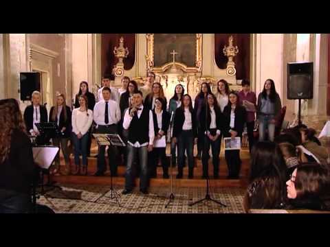 03 ZBOR MLADIH POLION - SVETI PLAM