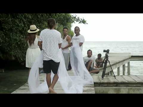 Mitha Talahatu - Tuhan Jaga Dia (Behind the Scene)