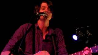 William Beckett - Eastbound Traffic (HQ)