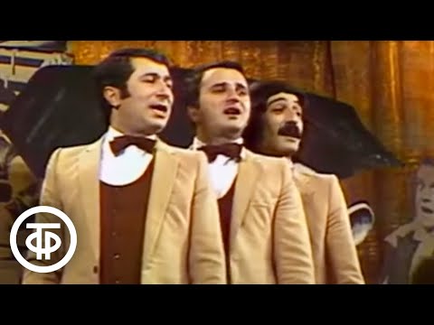ВИА "Иверия" - "Песни для всех" (1982)