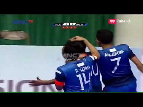 Fineo Araújo marca golaço em vitória no derby: Halus FC vs IPC Pelindo