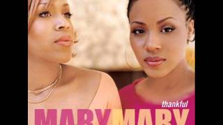 Mary Mary - Still My Child