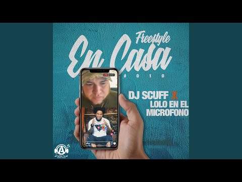 Freestyle En Casa #010