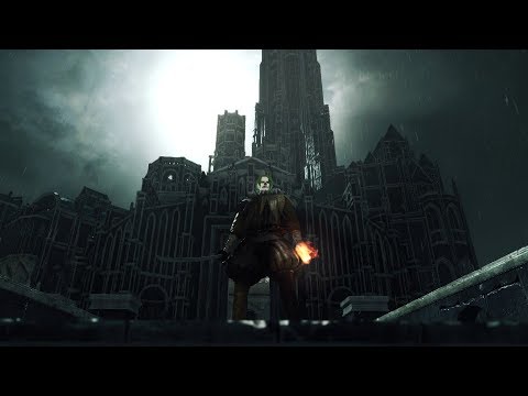 Dark souls 2 FUI MAIS ALEM E INVADI  DRANGLEIC COM MEU CHAR LV 34.